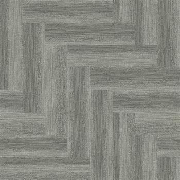 Interface Touch of Timber Carpet Planks - Sycamore