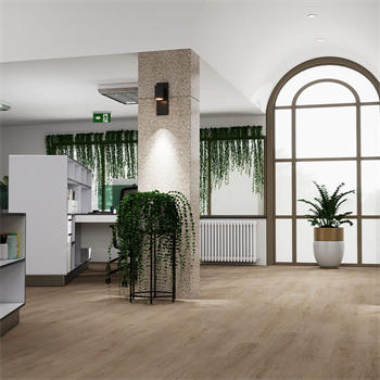 Balsan Elite Looselay Acoustic 55 - Forez Greige