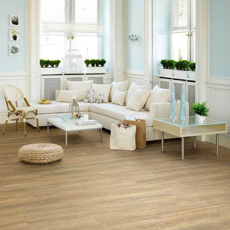 Tarkett Inspiration English Oak Light 24231026