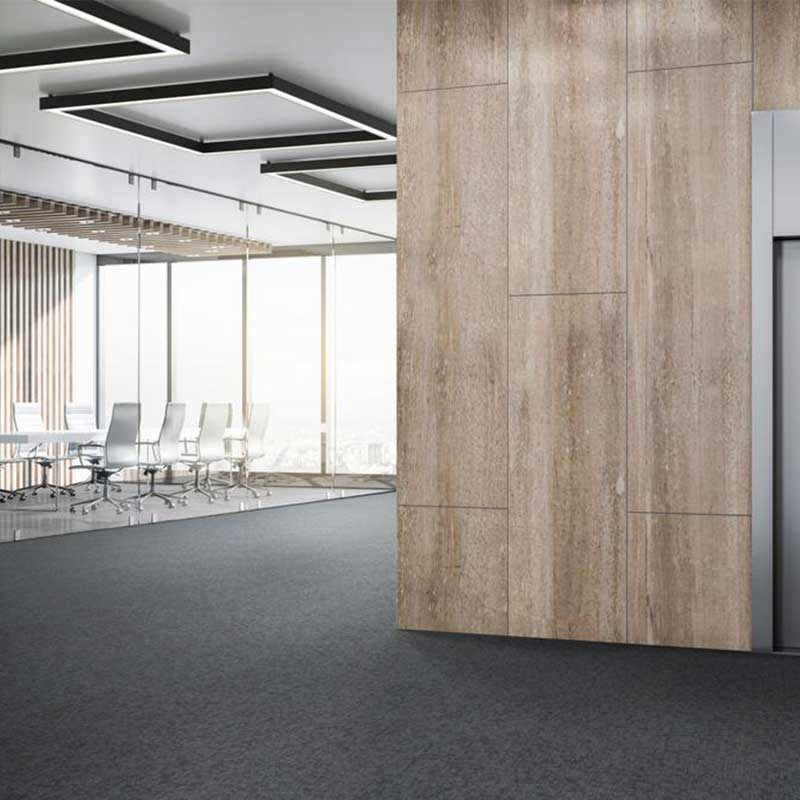 Interface Yuton 106 Carpet Tiles DCTUK