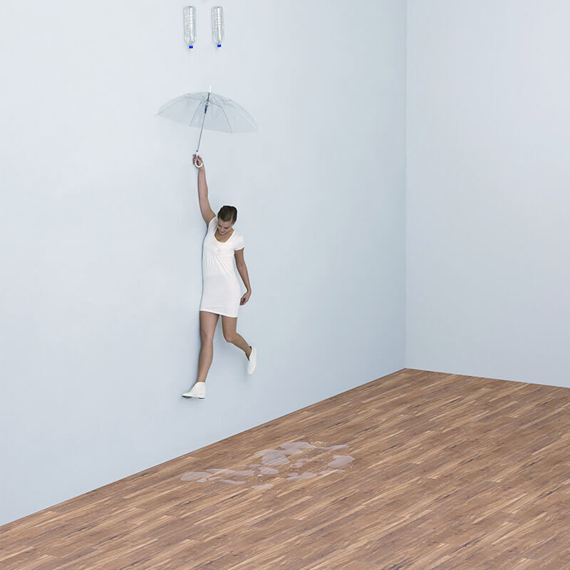 Polyflor Expona Commercial Wood Gluedown