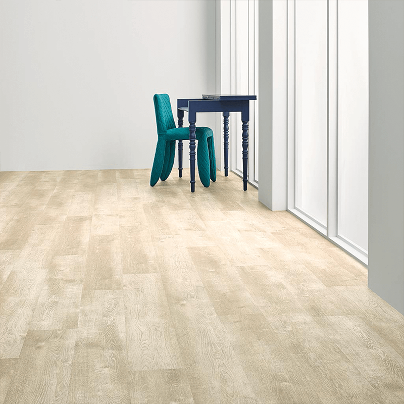 Forbo Enduro Click Natural White Oak