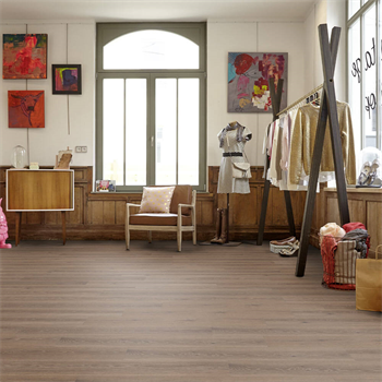 Tarkett Essence 55 Gluedown Tribe Oak Mocha 260053009