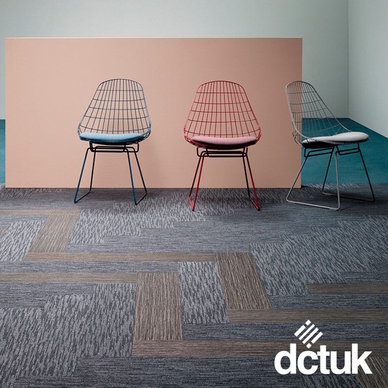 Tessera Synergy Seagrass