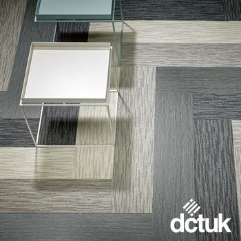 Forbo Tessera Seagrass Carpet Planks