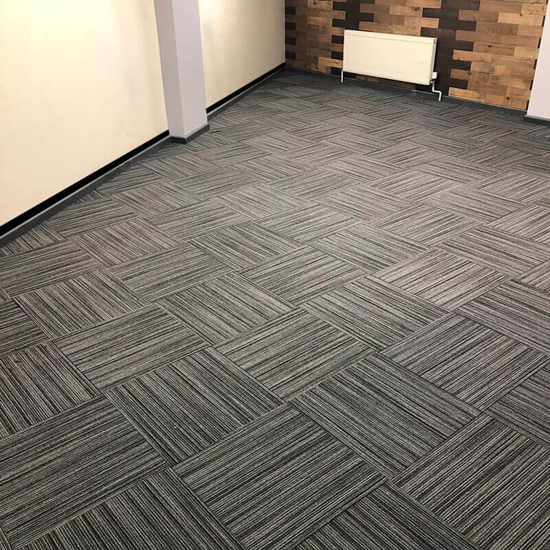 Nouveau Endurance Carpet Tiles DCTUK