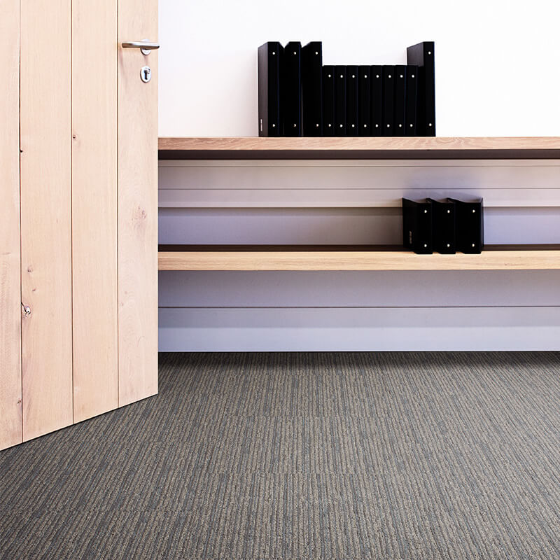 Interface Yuton 105 Carpet Tiles DCTUK