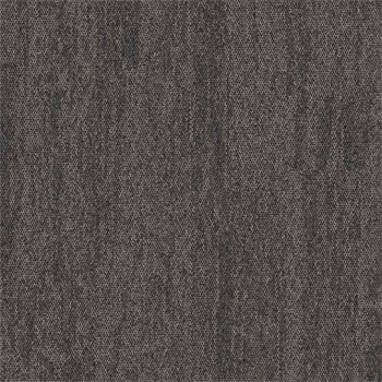 Interface Open Air 402 Carpet Planks - Granite 9624007