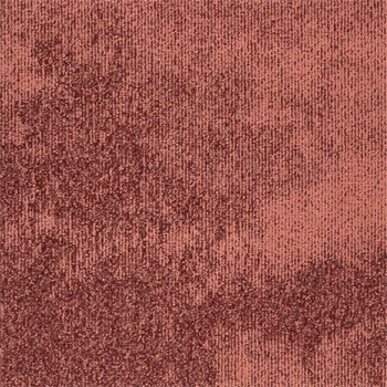 Nouveau Composition - Brown