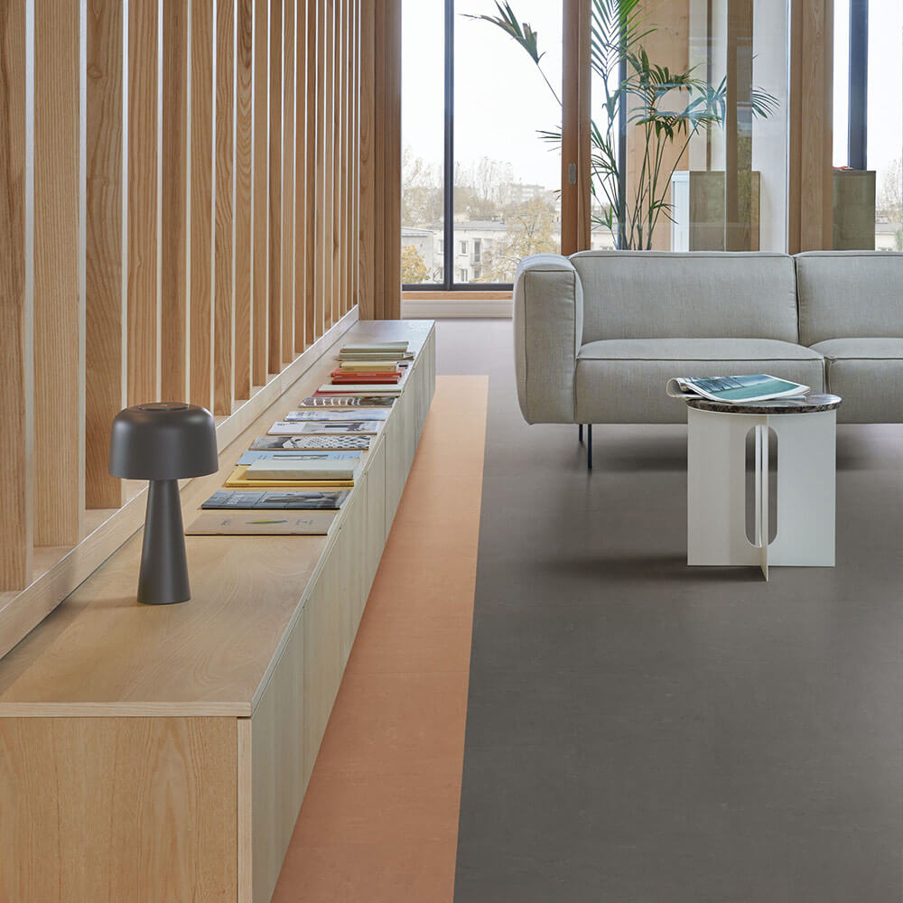 Forbo Marmoleum Modular Neutral