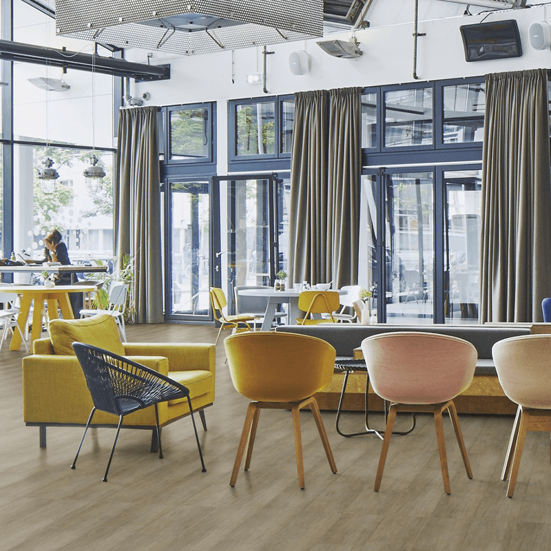 Forbo Enduro Click Natural Oak