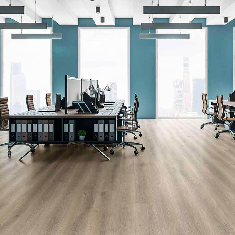 Tarkett Inspiration Contemporary Oak Grey 24231109