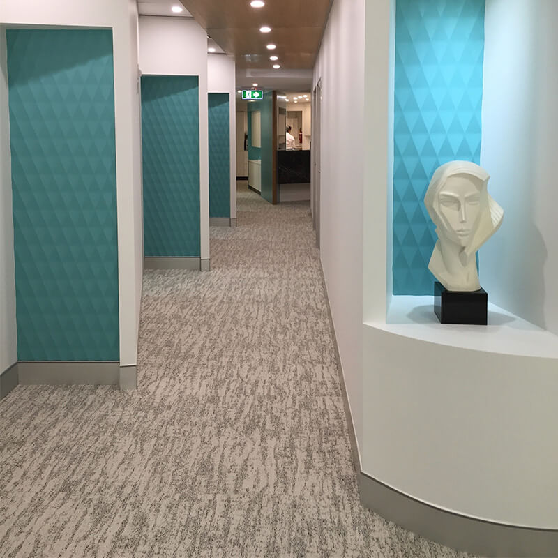 Modulyss Willow comfortBack