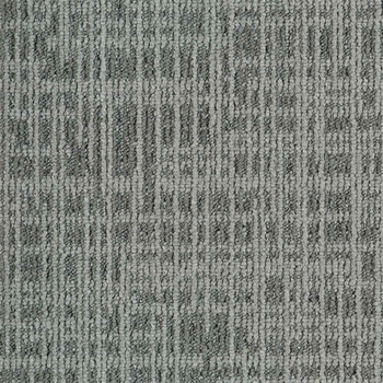 Mohawk Pattern - Balanced - 656