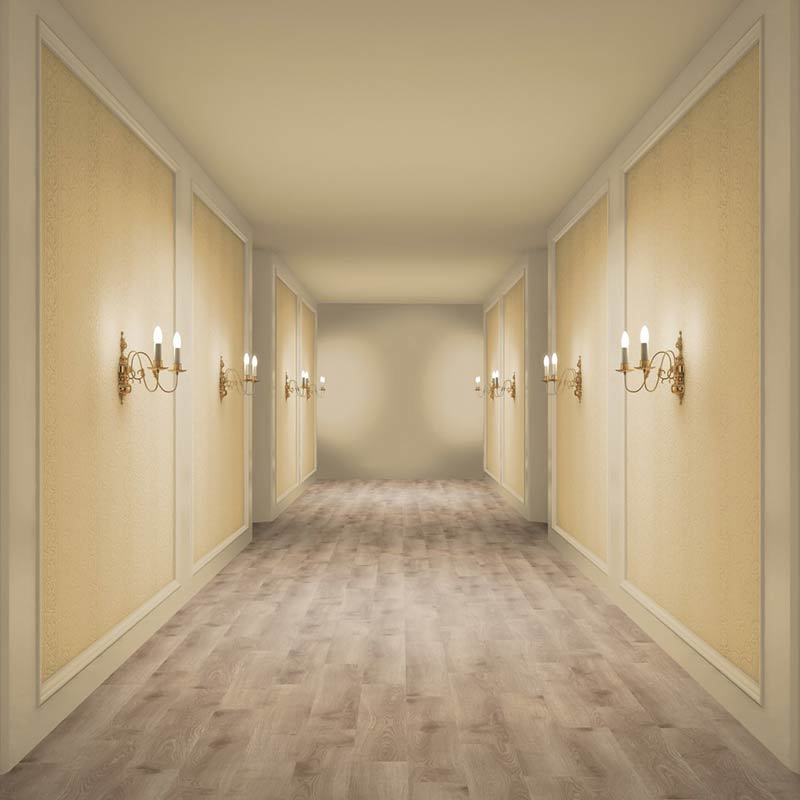 Tarkett Classics 30 Gluedown Contemporary Oak Natural 24524019