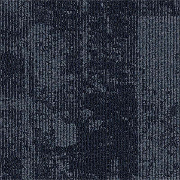 Burmatex Arctic Carpet Planks - 34607 Moonrise Blue