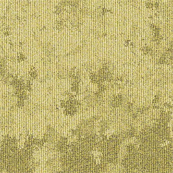 Burmatex Snowfall - Winter Yellow