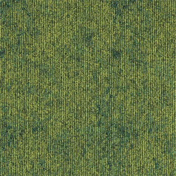 Nouveau Nature Inspired - Leaf