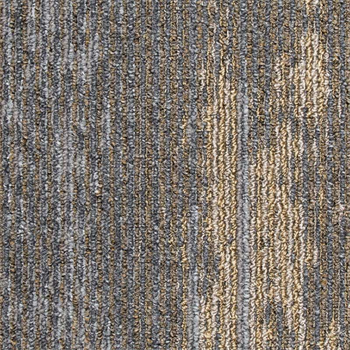 IVC Art Style - Metallic Path Carpet Planks - 939