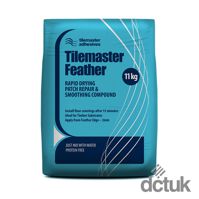 Tilemaster Feather