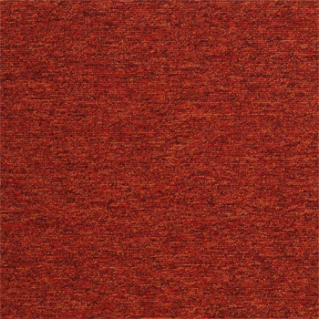 Burmatex Tivoli Carpet Planks - Bellamy Red 
