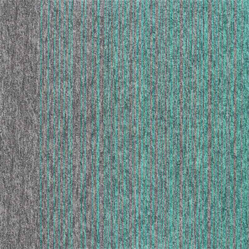 Burmatex Tivoli Mist Carpet Planks - Waterfront Wave