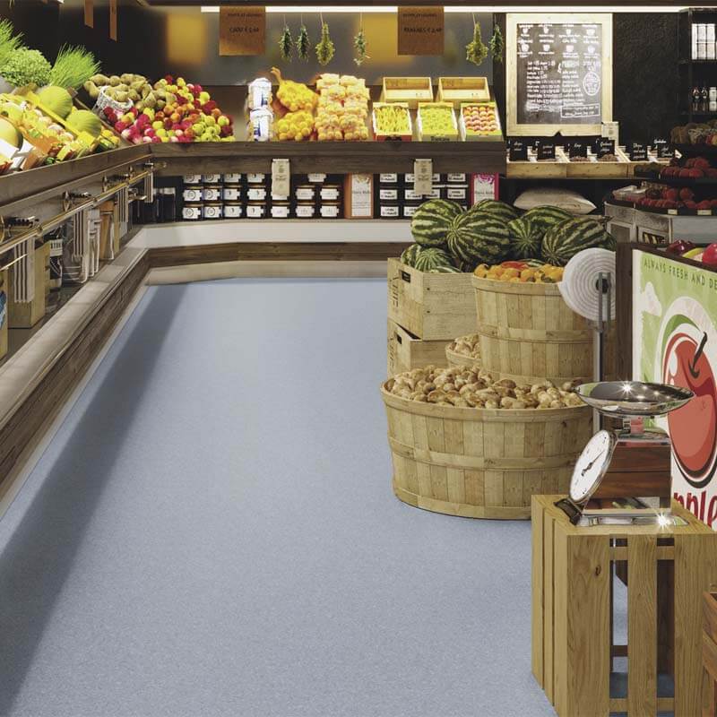 Gerflor Attraction Interlocking