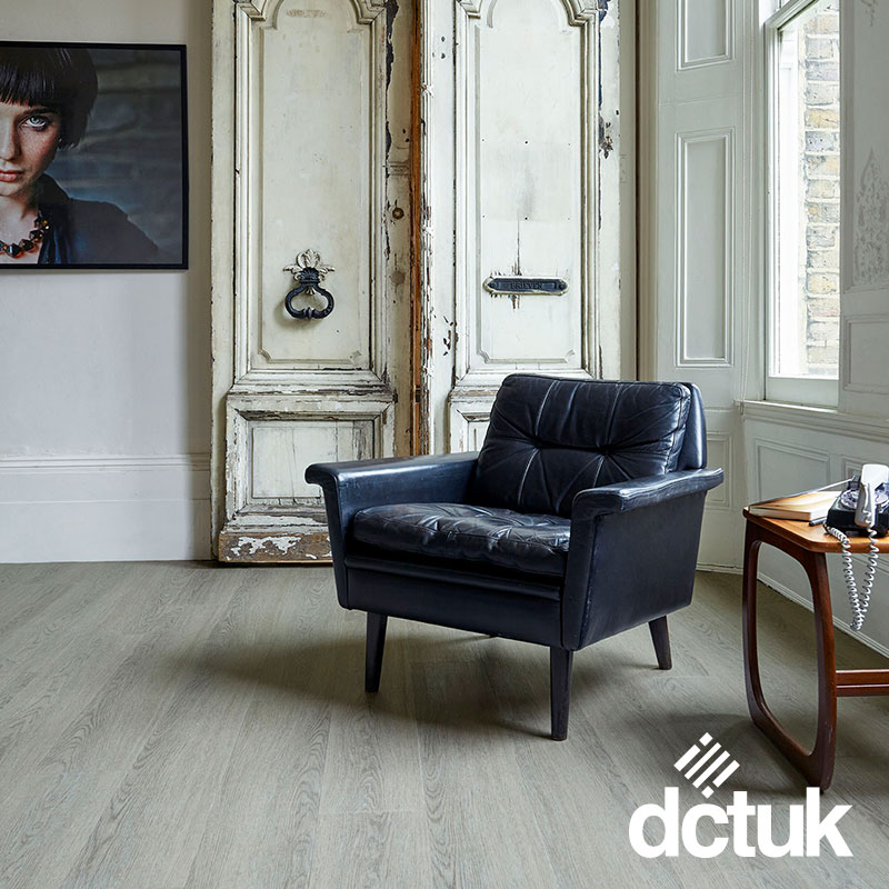 LG Decoclick Brushed Timber