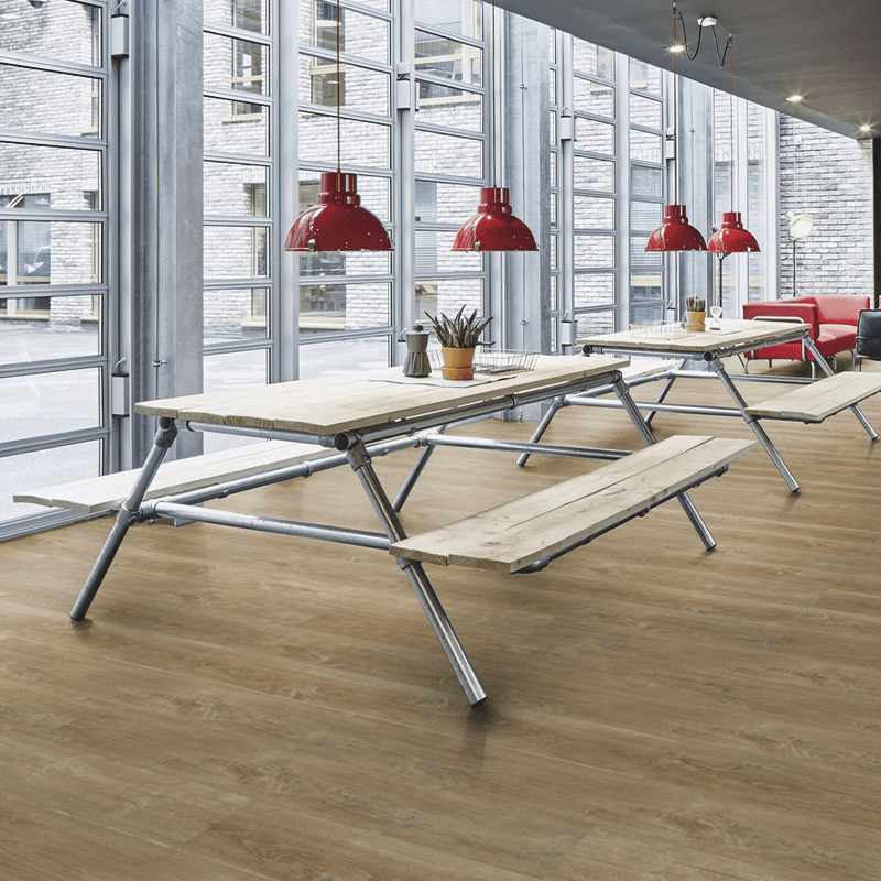 Forbo Enduro Click Natural Timber