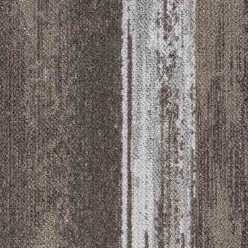 Milliken Colour Compositions Volume I Carpet Planks - Earthenware/White Crackle