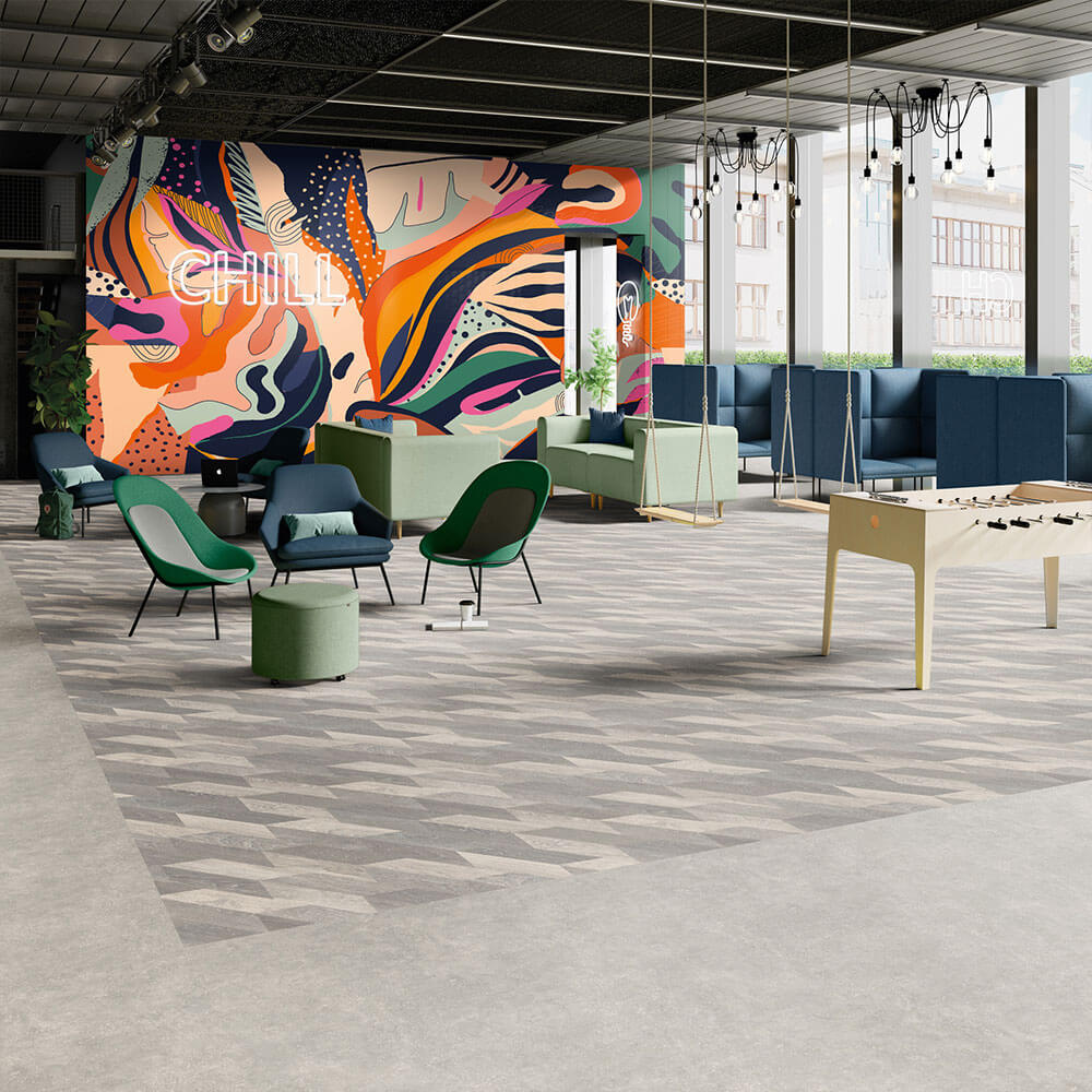 Polyflor Expona Flow PUR Wood