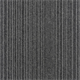 Burmatex Go-To 21902 Coal Grey Stripe