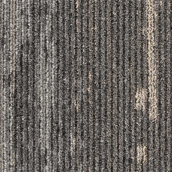 IVC Art Style - Metallic Path Carpet Planks - 949