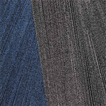 Milliken Facet Transitions - Navy Anthracite FTR79_19