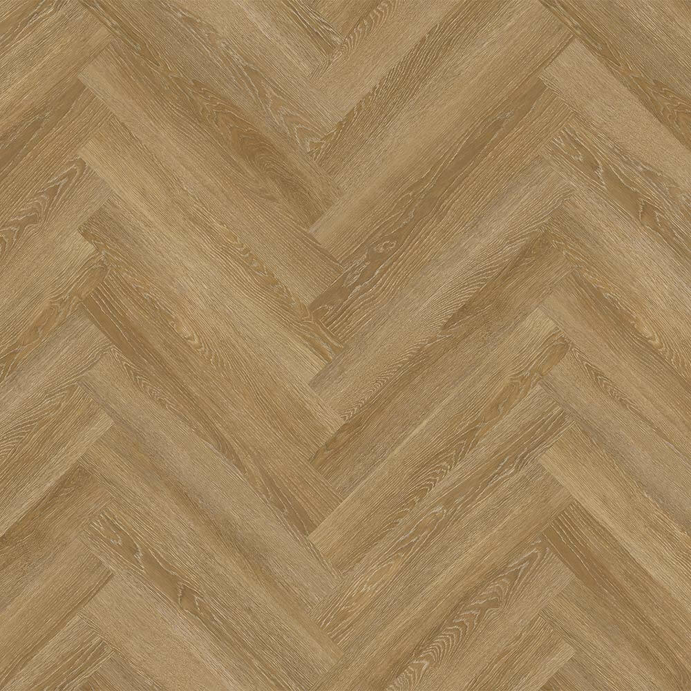 Balsan Elite Gluedown 55 - Jive Nuts Herringbone