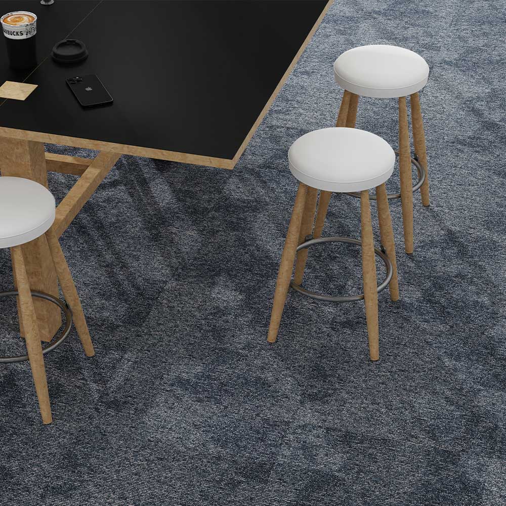 Nouveau Nature Inspired