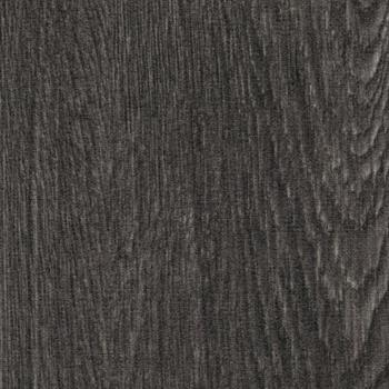 Forbo Flotex Wood Effect Carpet Planks - Black Wood