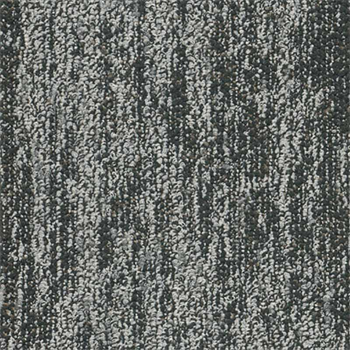 Milliken Major Frequency - Distortion Carpet Planks - Buzz DTN94-27-217