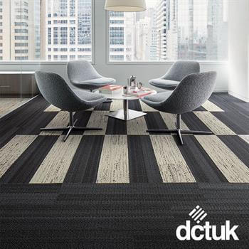 Interface Visual Code Stitchery Carpet Planks