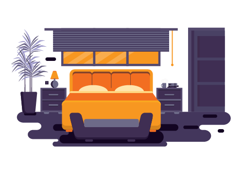 The Paragon treatment for Mondrian London