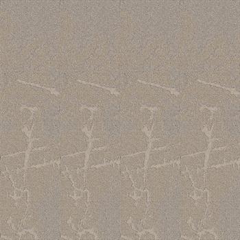 Milliken Arctic Survey Shackleton Carpet Planks - True North