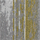 IVC Art Style - Disruptive Path Carpet Planks 911