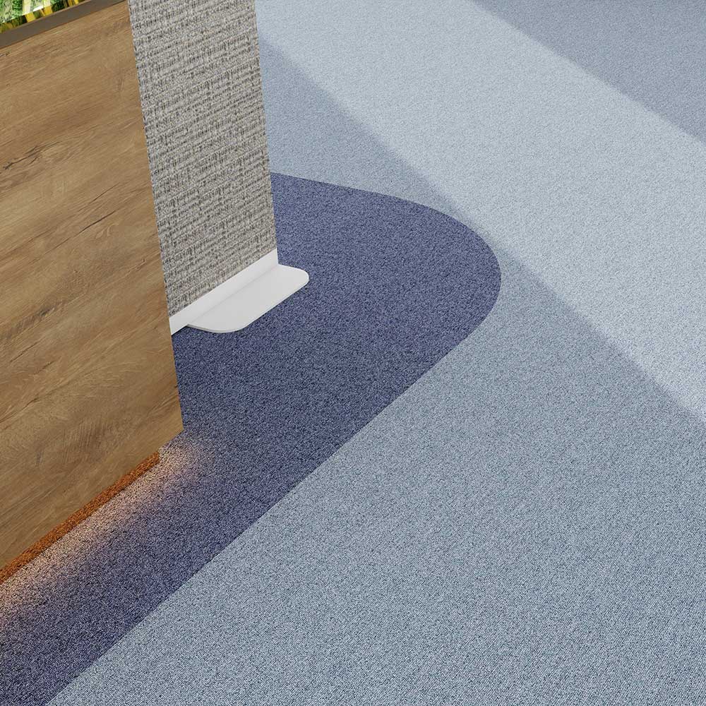 Burmatex Threads Plain