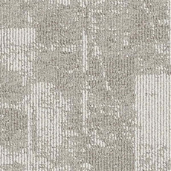 Burmatex Arctic Carpet Planks - 34612 Oslo Fog