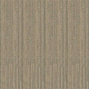 Interface WW880 Carpet Planks - Raffia Loom 8112007