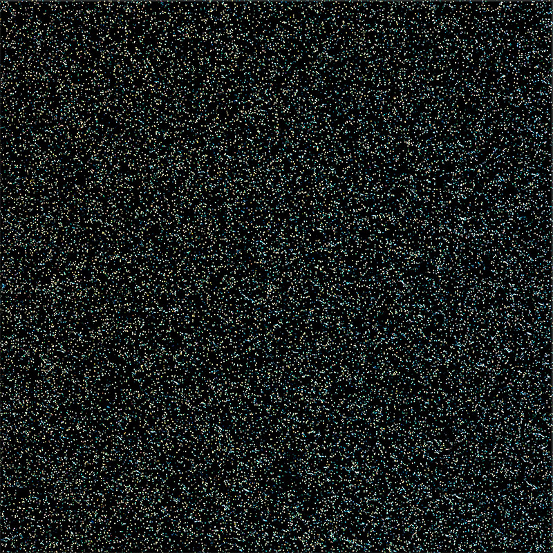QA Luvanto Gluedown Black Sparkle Tiles