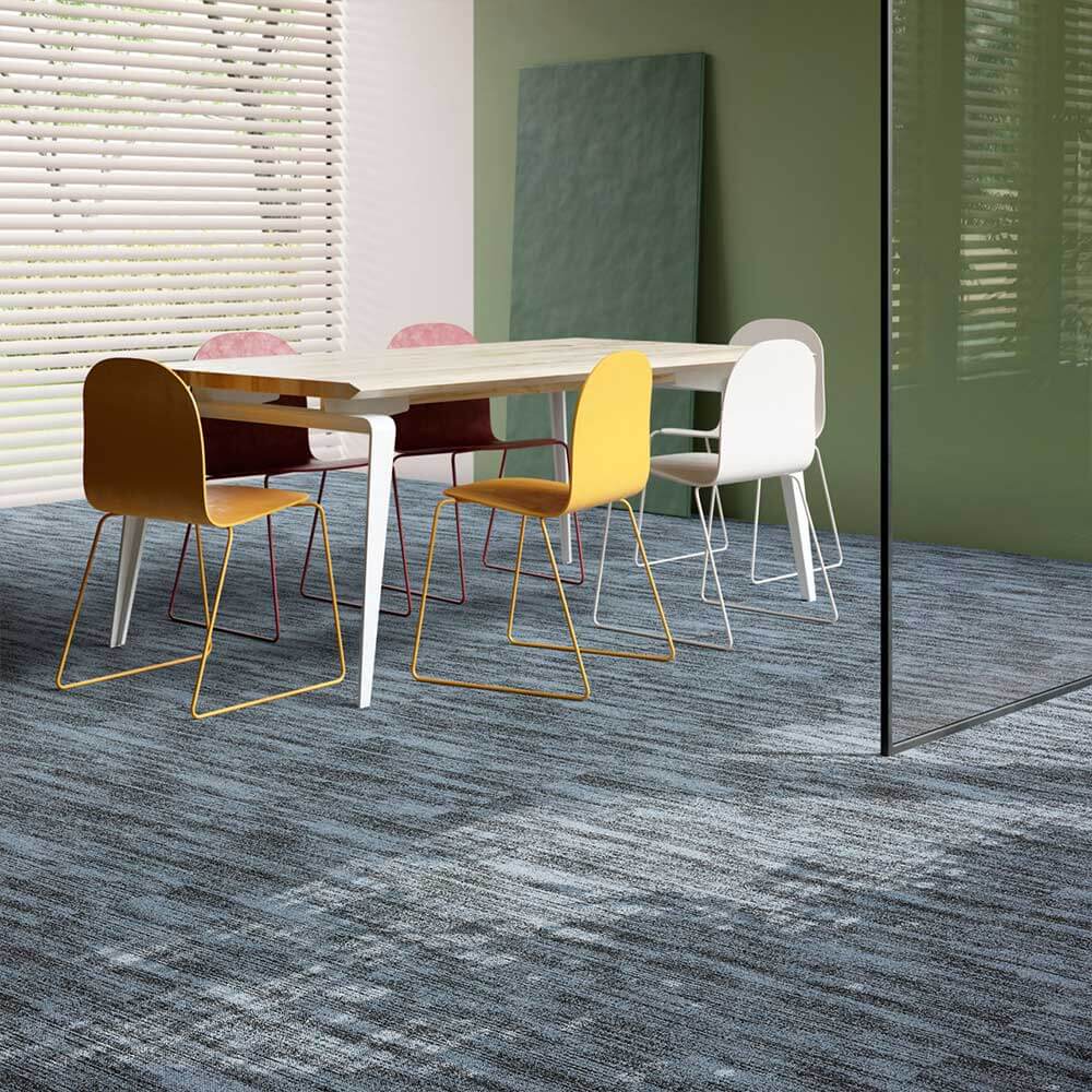 Mohawk Light Art - Flare