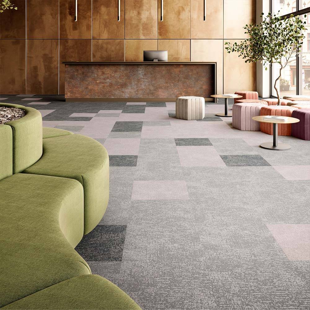 Mohawk Pattern - Tailored