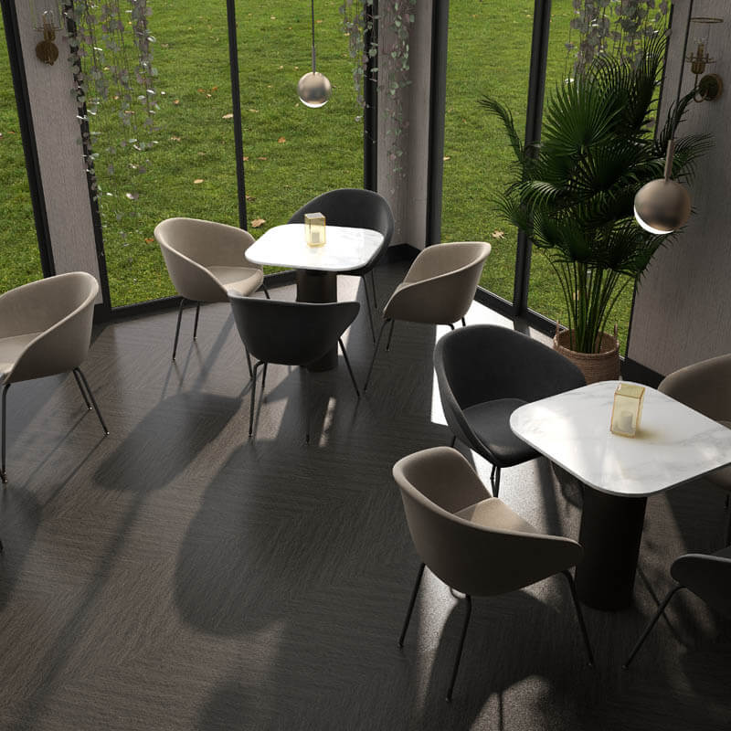 Interface Fresco Valley - Ridge