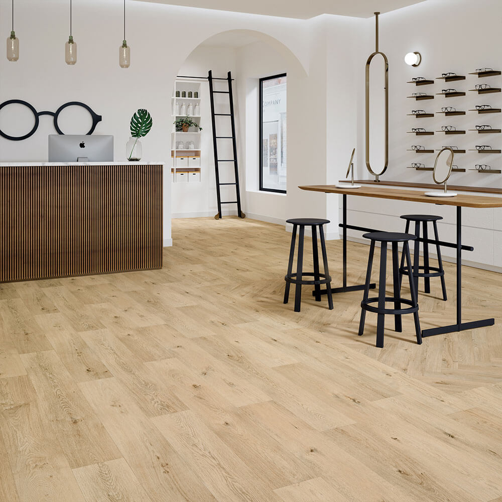 Polyflor Expona Flow PUR Wood